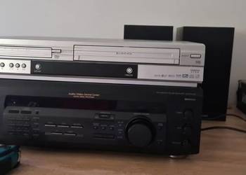 Ampitiuner SONY sdr de 235 rds pilot