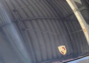 Masks Porsche Panamera