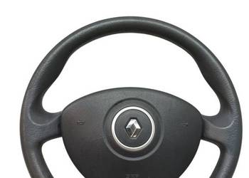 KIEROWNICA LIFT AIRBAG Renault Clio III (2005-2014)