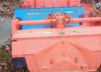 Glebogryzarka od 100 cm Glebogryzarka od 100 cm