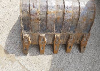 minikoparka jcb łyżka 60cm