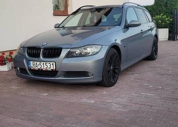 Bmw e91