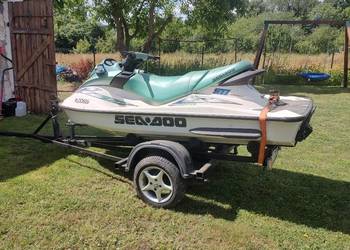 Sea-Doo 720 2t