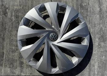 KOŁPAK ORYGINALNY VW POLO 15" 2G0.601.147A