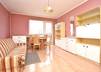 Mieszkanie 2-pokojowe przy ul. Czartoryskich