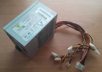 Zasilacz ATX 250W Fortron