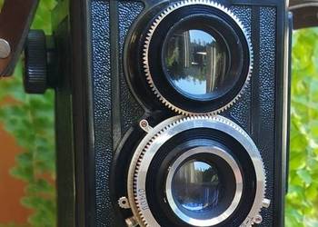 Lubitel 2 vintage