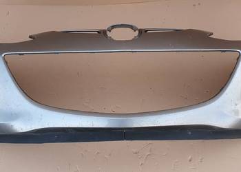 MAZDA II 2 LIFT ZDERZAK PRZÓD PRZEDNI 10-14