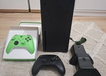 Konsola XBOX Series X, 1 TB