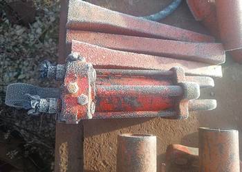 Siłownik podnośnika t25 władimirec rusek