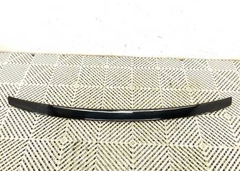 SPOILER AUDI A6 C7 Sedan/Limuzyna 10-18 LZ9Y OWIEWKA TYLNY, AERODYNAMI