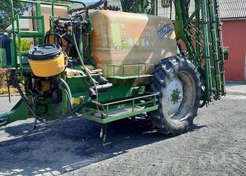 Amazone UG 3000 Power