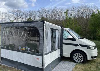 Volkswagen Multivan T5 Higline