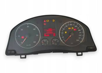 LICZNIK ZEGARY 1K0920864B VW Golf V Jetta 1.9 2.0 TDI Diesel 281 430km
