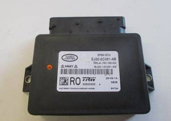 MODUŁ PDC LAND ROVER EVOQUE EJ32-2C491-AB 2014R