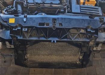 Pas przedni Seat altea 1.9 tdi