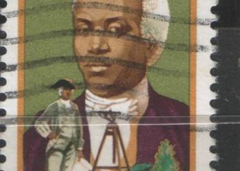 Zn. USA Mi 1420 kas 1980