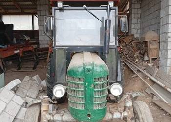 Mam do sprzedania ciągnik ursus c-4011