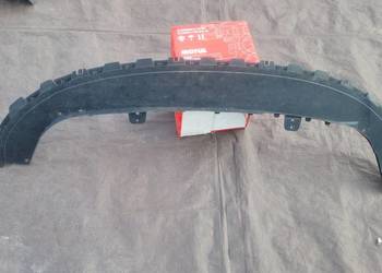 SEAT IBIZA IV 6J LIFT 12- HOKEJ SPOILER DOKŁADKA ZDERZAKA PRZÓD 6J0805903C