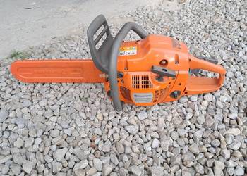 Pila spalinowa HUSQVARNA 455 Rancher 3.5 KM