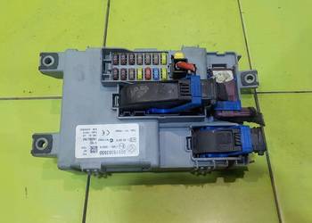 FIAT DOBLO II 1.3 M-JET 13r VAN skrzynka bezpiecznikow 00519383550 28385760