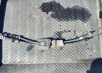 Linki zmiany biegów citroen Xsara Picasso 1.6; HDI