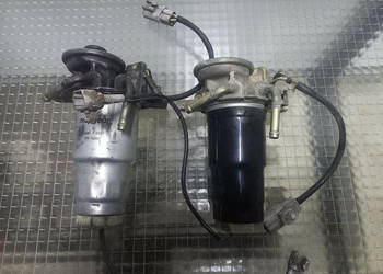 Obudowa podstawa filtra paliwa 2.0 d4d toyota rav 4 II 00-05