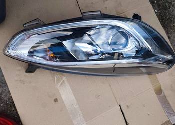 Lampa prawa Ford Fiesta MK8