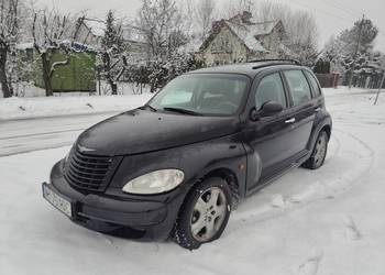 Chrysler PT Cruiser 2.0 16v