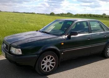Audi 80 B4 1994 DIESEL