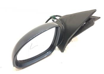LUSTERKO LEWY VW GOLF V Hatchback 03-10 ZEWNĘTRZNE LEWA, BOCZNE