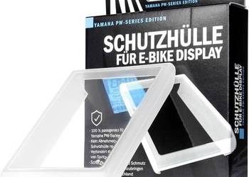 Pokrowiec Osłona na wyświetlacz Yamaha PW