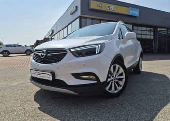 Opel Mokka X MOKKA X ELITE 140KM