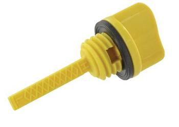 Pręt pomiaru poziomu oleju 590716