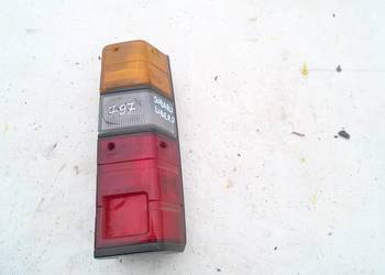 SUBARU LIBERO LAMPA TYŁ PRAWA