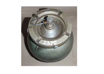 Hydrokumulator A-20/1,0 Hydrokumulator A-20/1,0