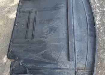 Osłona silnika BMW e46