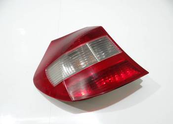 LAMPA LEWY TYŁ BMW E87 6924501