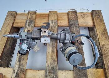 Toyota Yaris III POMPA WSPOMAGANIA wspomaganie elektryczne 45250-0D184