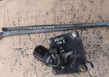 VOLVO V40 S40 I silniczek wycieraczek mechanizm przód