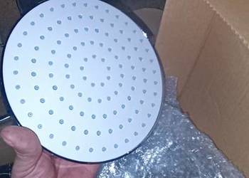 Przepływowy podgrzewacz wody firmy MIRA DECOR 9.5kw