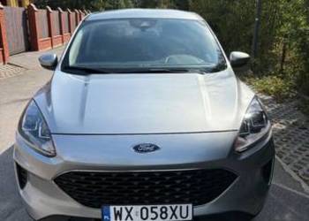 Ford Escape Kuga 1.5 SE 2021 55 tys km AWD