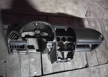 Kokpit deska rozdzielcza Mazda 6 GG GY