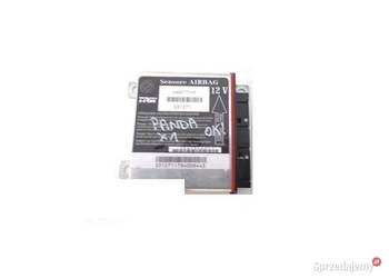 Fiat Panda II sensor poduszki powietrznej 46807549