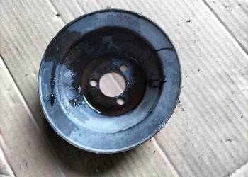 GOLF II 2 JETTA 2  1.8 KOŁO PASOWE POMPY WODY