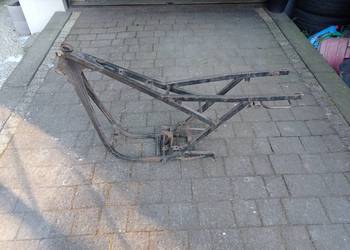 Sprzedam ramę do  shl,wfm osa kokon.