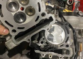 Remonty silników naprawa motocykli serwis