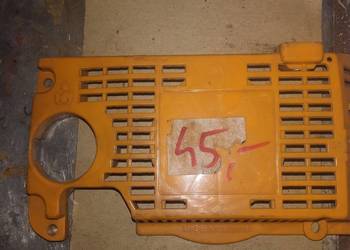 Osłona rozrusznika Husqvarna