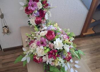 Kompozycja na cmentarz