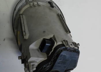 Reflektor volkswagen new bettle lewy